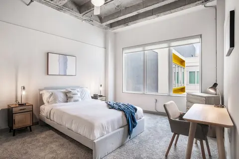 Modern Apartments ATLANTA SK