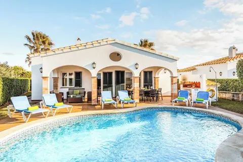 Villa Safron