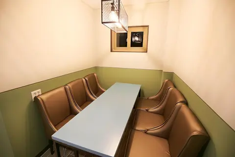 Cheongju Hotel 69