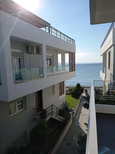 Amare Luxury Living Volos
