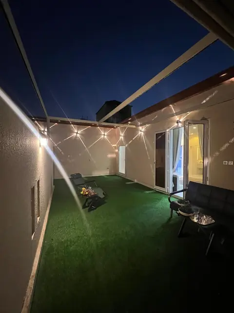 alaqeeq apartments
