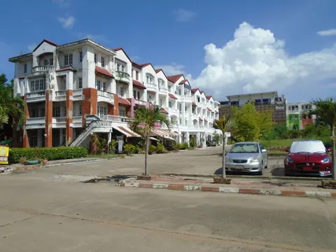 Tik's Place Guests House