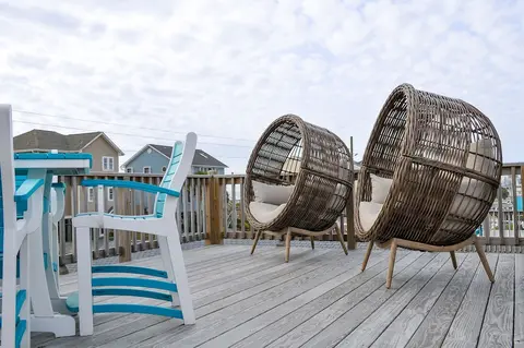 Just Sandy by Topsail Realty