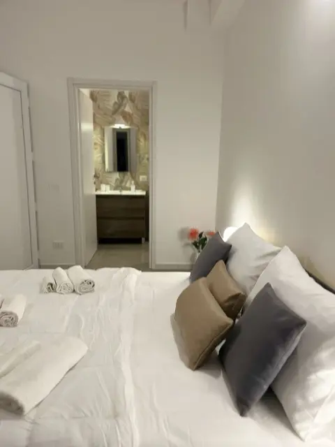 Helios Apartaments