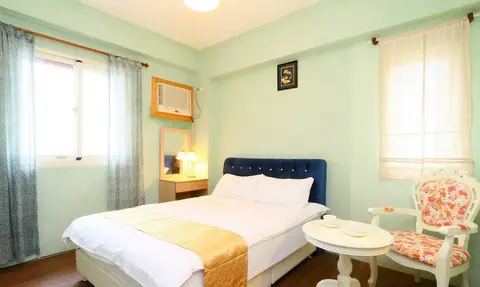 Love At Home B&B