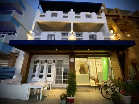 Seya Inn