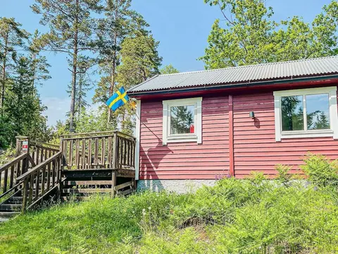 4 Person Holiday Home in Norrtalje-by Traum