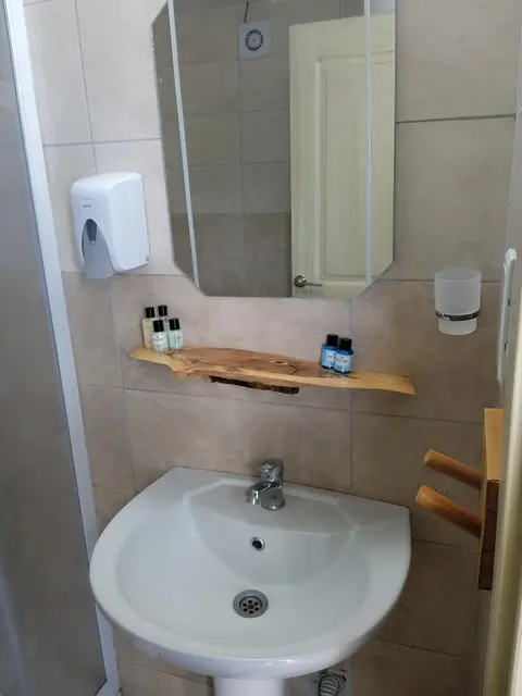 Ardıc Agacı Tatil Köyü