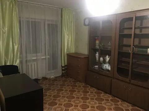 Apartment on Alleya Truda 3