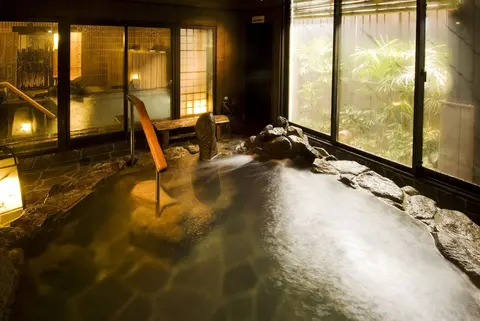 Dormy Inn Hakata Gion Natural Hot Spring