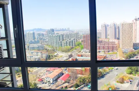 Dalian Tinghai Holiday Apartment