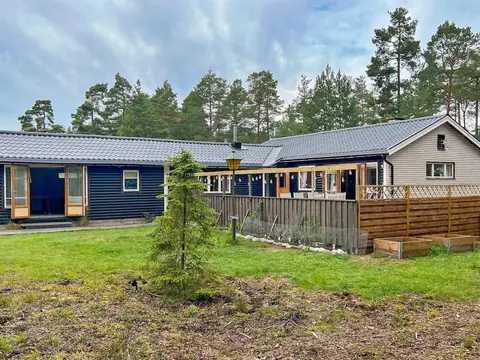 4 Star Holiday Home in Ingaro-by Traum