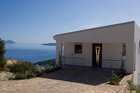 Dream View Villas