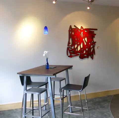 Suites at 118