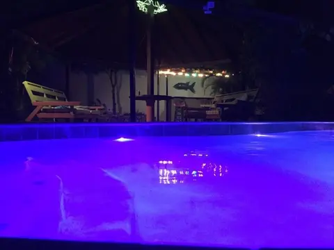 Parrot Villa