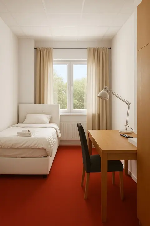 King Hotel