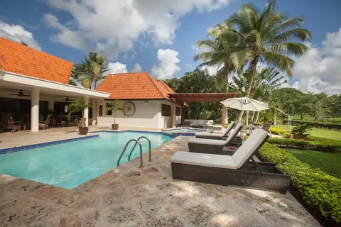 Villa Almendros by Casa de Campo Resort & Villas