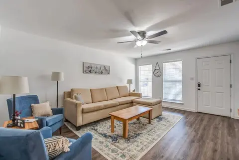 High Point Nest Both Units