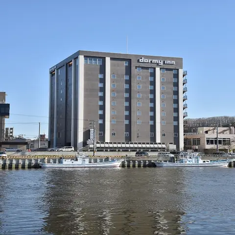 Dormy Inn Abashiri Natural Hot Spring