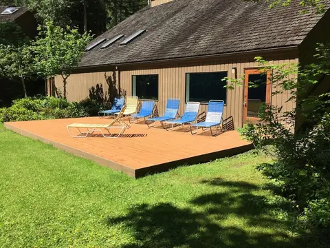Mt Baker Lodging Condo 38 - Sleeps 6