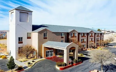 Spark by Hilton El Paso University
