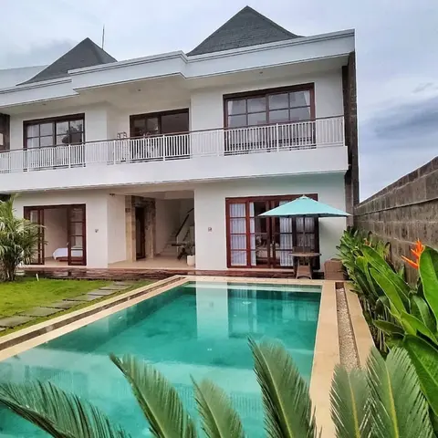 Pandawa Cove Villa by ABM