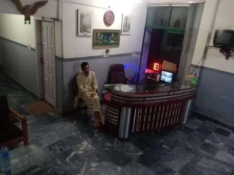 Umer Hotel and Restaurant