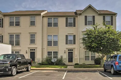 Pool Access & Deck: Bethany Beach Gem