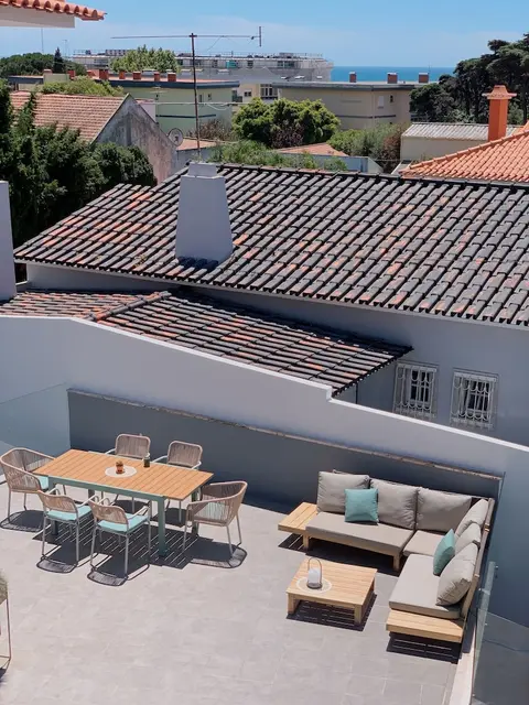 Luna House