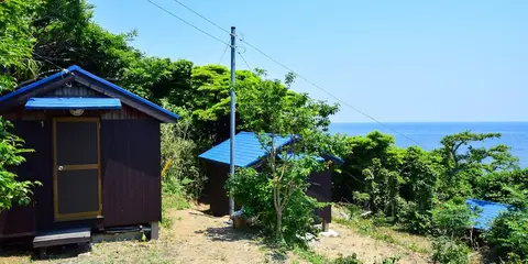 Tonosaki Bungalow & BBQ