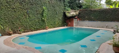 Managua Backpackers Inn