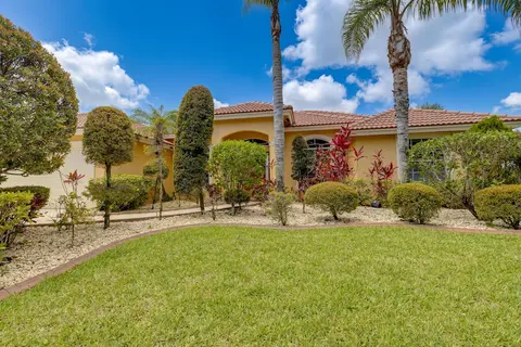 Port St Lucie Vacation Rental w/ Furnished Patio!