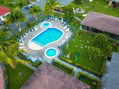 Hotel Las Aldeas
