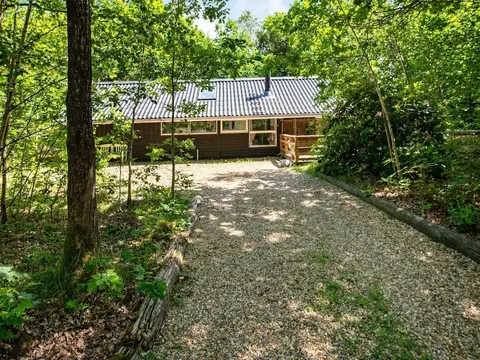 5 Person Holiday Home in Ansager-by Traum