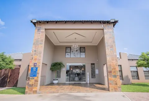 Lefa Boutique Hotel