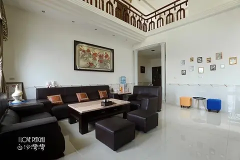White Sand Bay Homestay