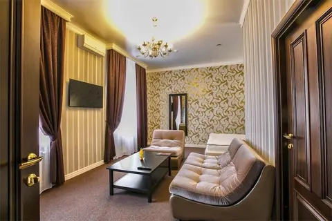 Boutique-Hotel Rest House