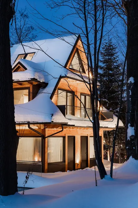 Villa T Apartments & SPA