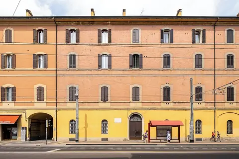 Mazzini Elegant Apartment