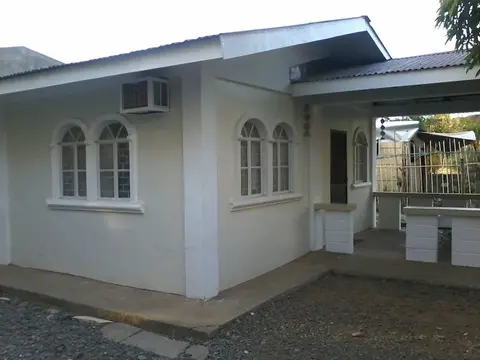 Czarina Transient House