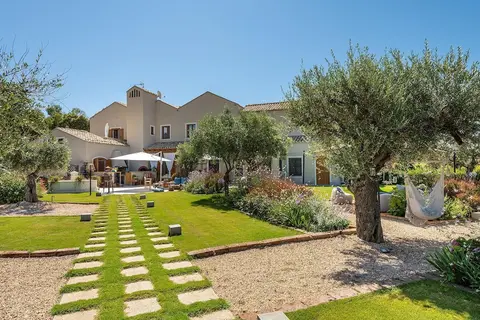 Locanda Della Meridiana - Mirto