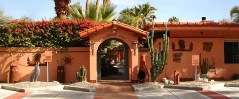 Coyote Inn