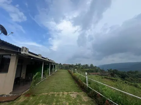 The Breeze Valley