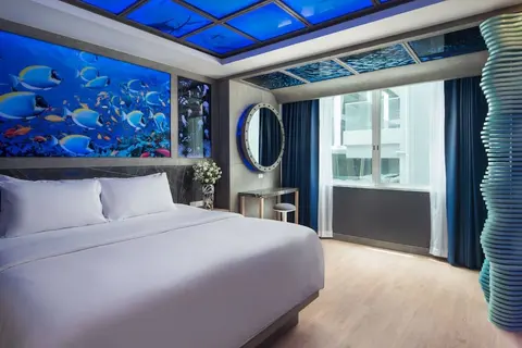 Blue Marlin Beach House