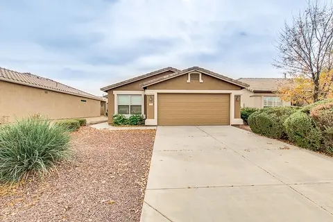 Golf Lover's Paradise! Charming Home in Active Adult Solera! Special Summer Rate! by RedAwning