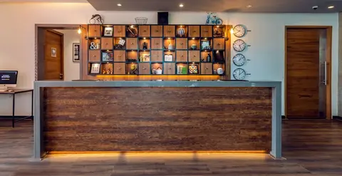 Four Points by Sheraton Chennai OMR