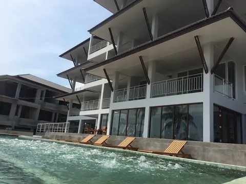 The Bay Koh Samui