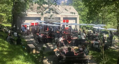 Gasthaus Richisau