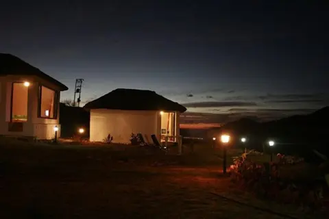 Kampland Nature Resort