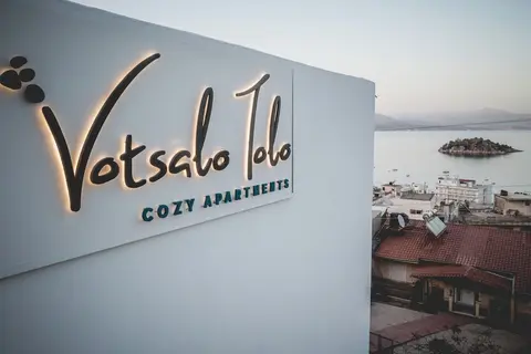 Votsalo Tolo